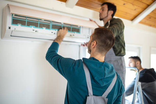 Best HVAC Air Duct Cleaning  in Midway, KY