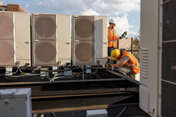 Best Ductless HVAC Repair  in Midway, KY