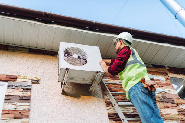 Air Duct Cleaning in Midway, KY