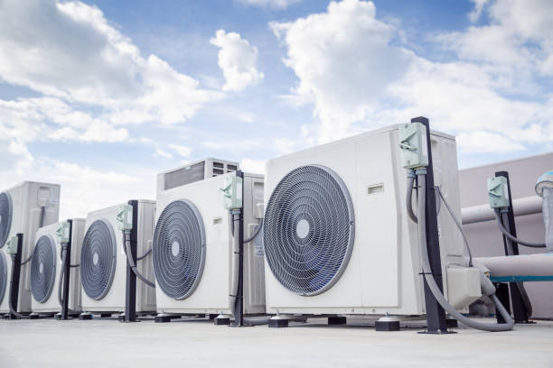 Best Central Air Repair  in Midway, KY