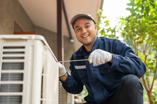 Best HVAC Companies Near Me  in Midway, KY