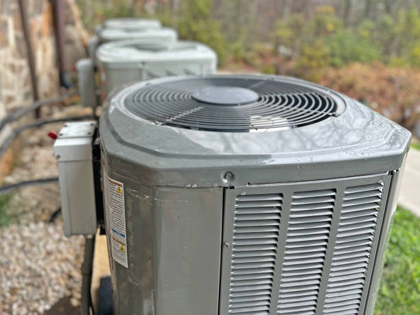 Best Residential HVAC Services  in Midway, KY